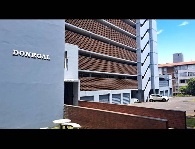 2 BEDROOM APARTMENT FOR SALE IN MORNINGSIDE